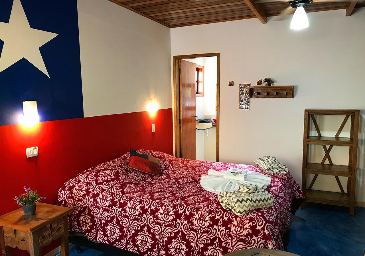 Pousada Cabanas No Mundo Gonçalves Εξωτερικό φωτογραφία